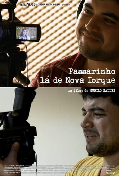 Passarinho Lá de Nova Iorque