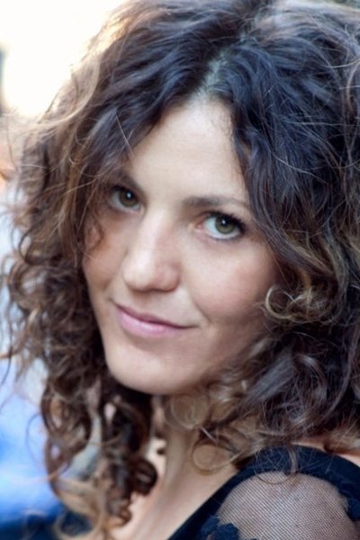 Imagem de Beth Raymer
