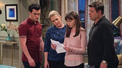 tv poster