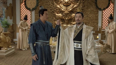 Duel on Mount Hua (2025) Season 3X7 Watch Online Free | ඔන්ලයින් බලන්න