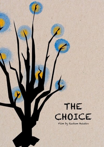 Poster do Filme The Choice
