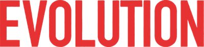 Evolution Logo