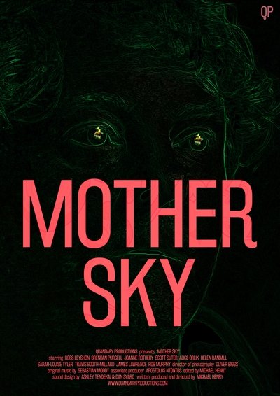 Poster do Filme Mother Sky