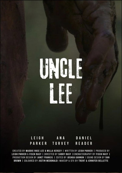 Uncle Lee