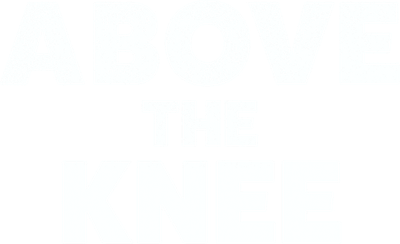 Above the Knee Logo