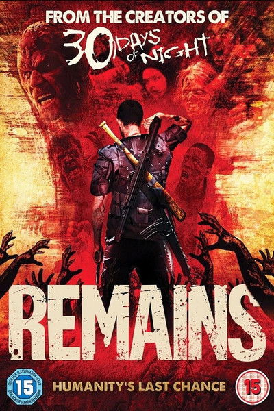Watch Now!Remains Movie Online Free 123Movies