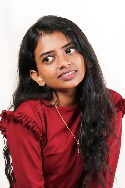 Imagem de Swetha Murugesan