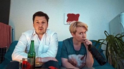 tv poster