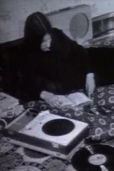 Poster do Filme ATTENTE (L')