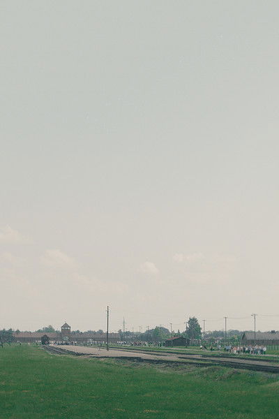 Poster do Filme La Visite