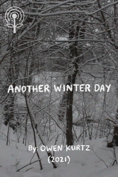 Poster do Filme Another Winter Day: The EP: The Short Film