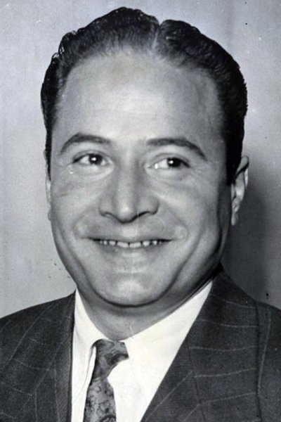 Imagem de Pierre Daninos