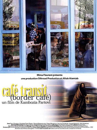 Café transit