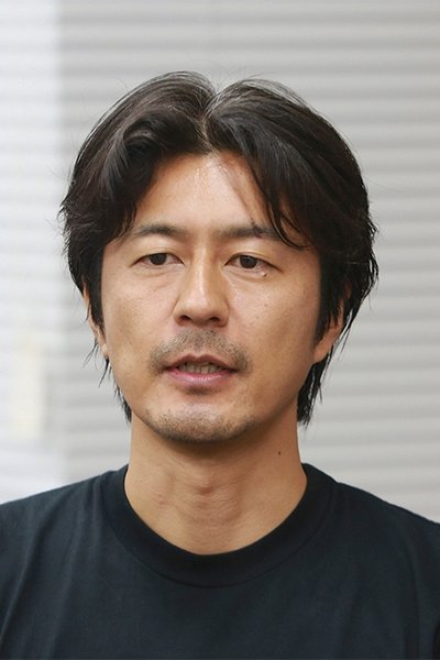 Imagem de 平田研也