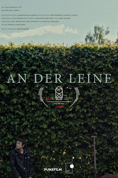 An der Leine