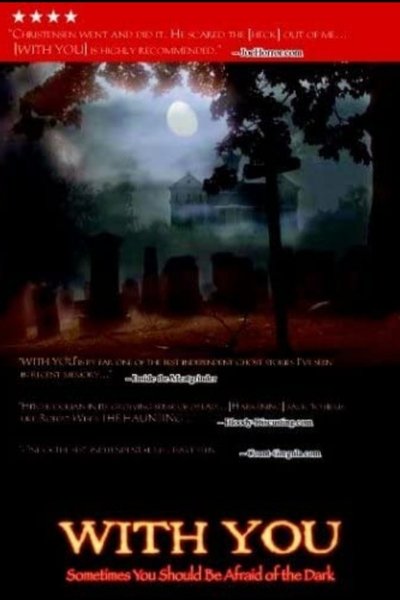 Poster do Filme With You