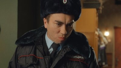 tv poster
