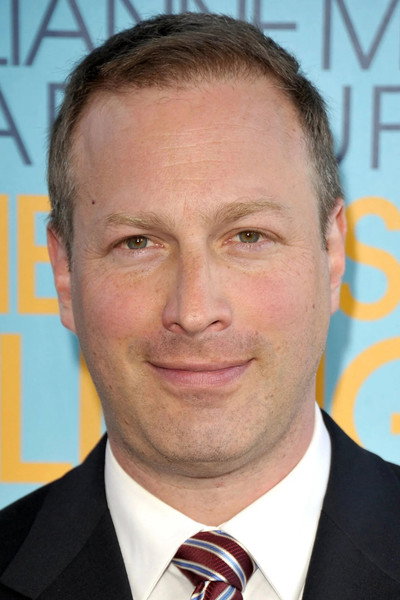 Stuart Blumberg