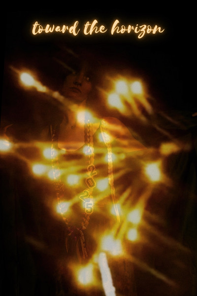 Poster do Filme Toward the Horizon