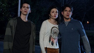 tv poster