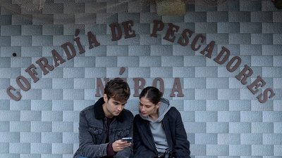 tv poster