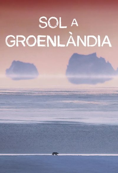 Poster do Filme Sol a Groenlàndia