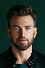 Chris Evans — aktyor