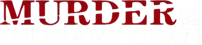 Murder of the Inugami Clan Logo