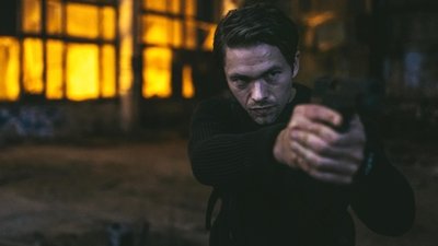tv poster