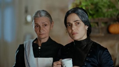 tv poster