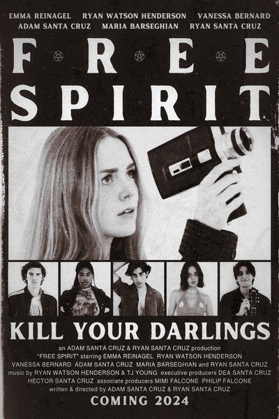 Free Spirit