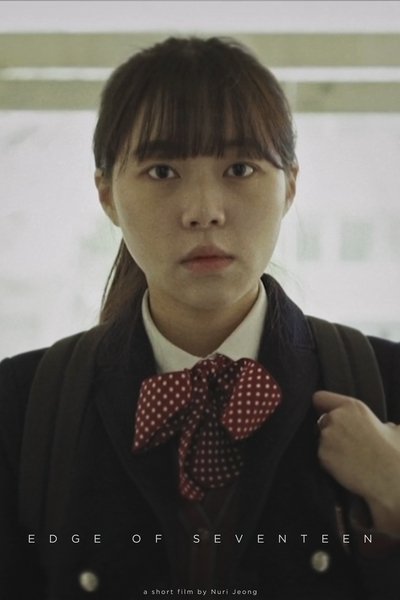 Poster do Filme Edge of Seventeen