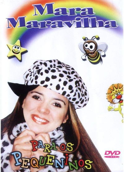 Mara Maravilha Para os Pequeninos