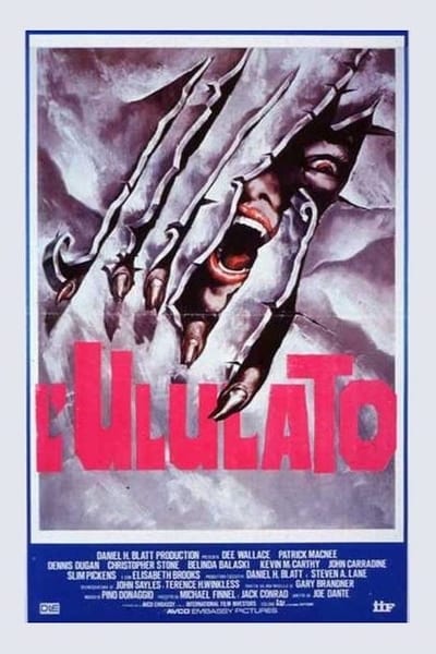 L'ululato (1981)