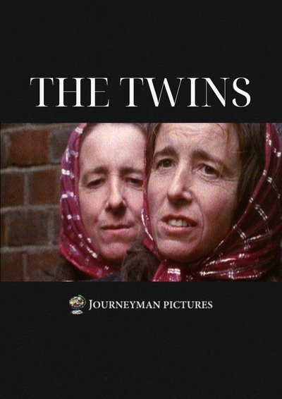Poster do Filme The Twins