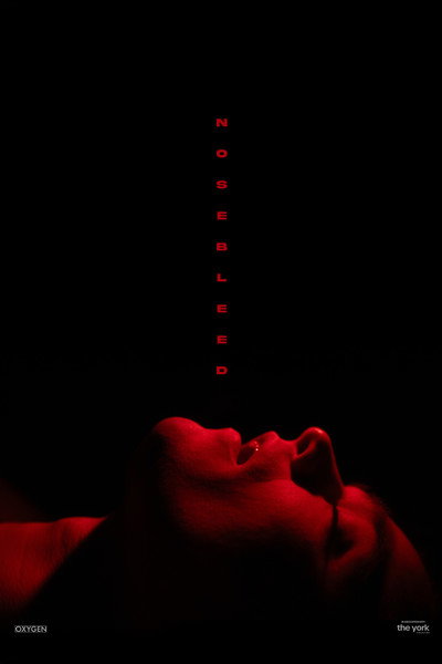 Poster do Filme Nosebleed