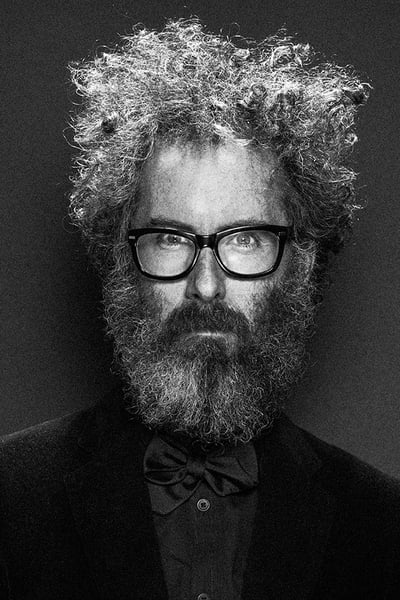 Portrait de Brooks Atwood