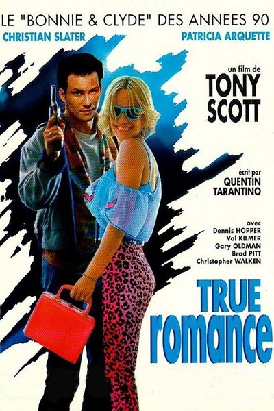 True Romance (1993)
