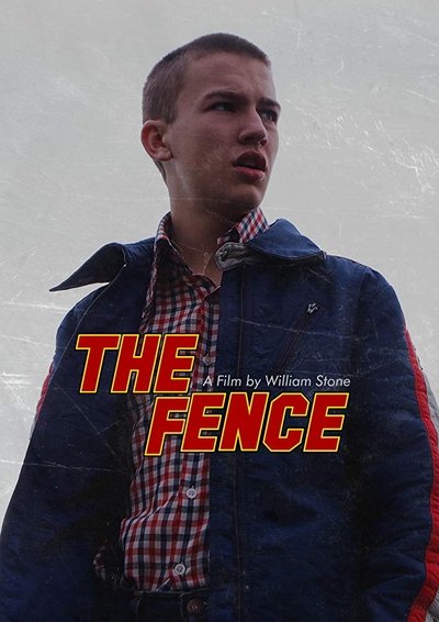 Poster for the movie The Fence