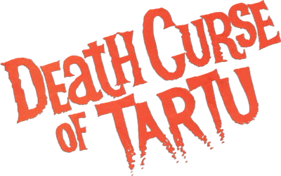 Death Curse of Tartu Logo
