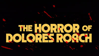 Trailer for Prime Video's dark dramedy series The Horror of Dolores Roach