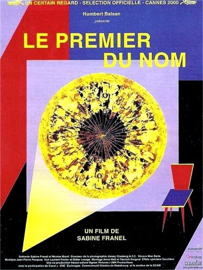 Poster do Filme Le premier du nom