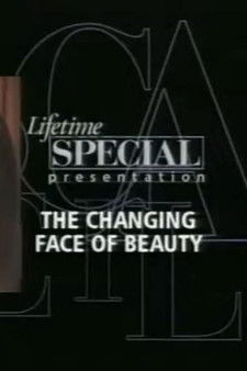 Poster do Filme The Changing Face of Beauty