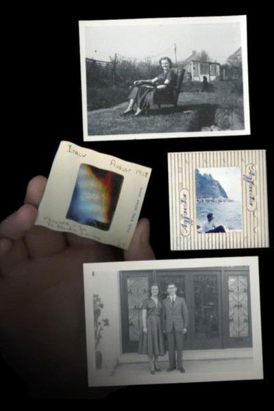 Poster do Filme Radar Man