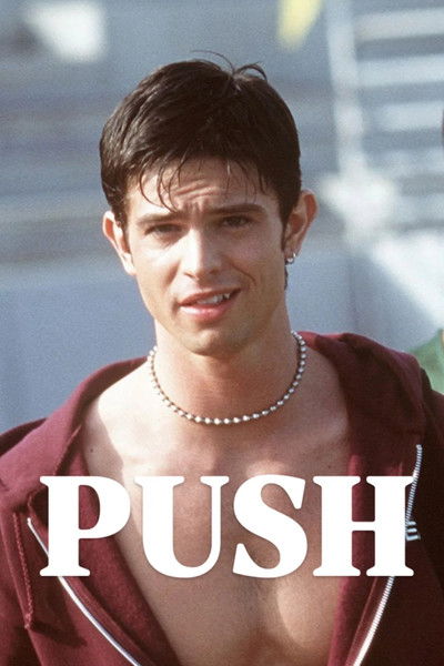 poster for Push