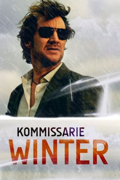 Inspector Winter