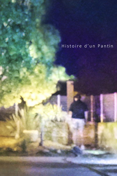 Poster do Filme Histoire d'un pantin