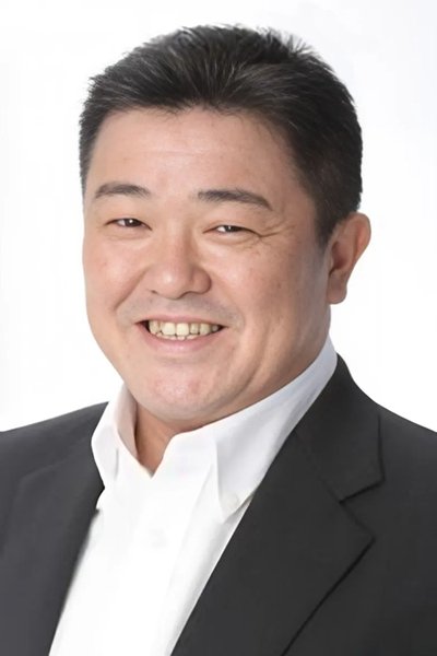 Imagem de Naoaki Kenmochi