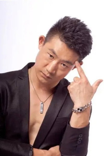 Yan Yanlong