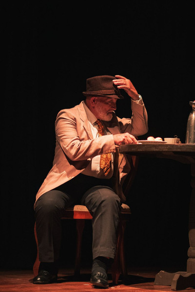 Imagem de Artur de oliveira